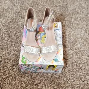 JEFFREY CAMBELL HEELS